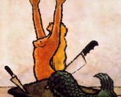 乔治斯马尔金 - -Unknown